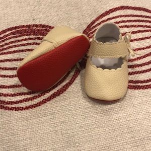 Baby Girl Shoes
